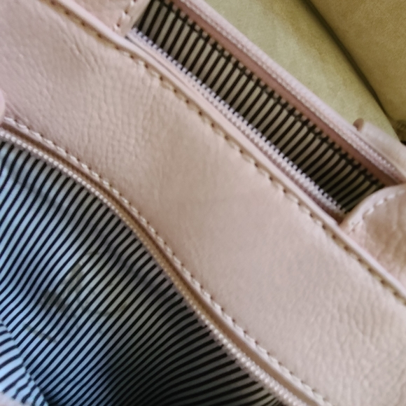 Pink Small Handbag - Picture 13 of 14